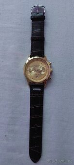 Hodinky elegantní - 2