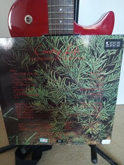 ROXY MUSIC Country Life - 2