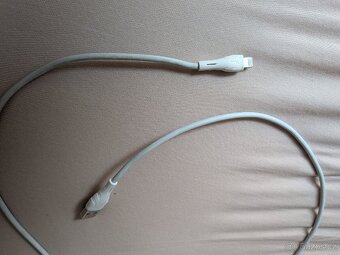 Rychlonabíječka pro Apple - 2