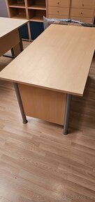 Psací stůl - 2