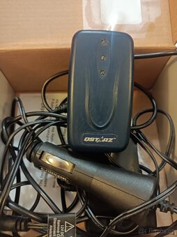 Bluetooth GPS modul - 2