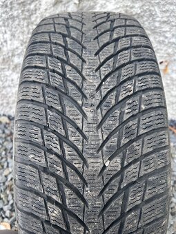 Nokian 205/55R17 95V - 2
