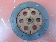 Lamela spojky 180 mm - 2