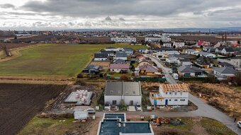 Rodinný dům 4+kk Dražkovice - Pardubice - 2