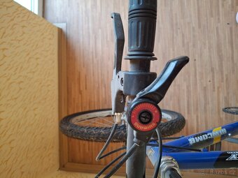 Chlapecké kolo Olpran 20 - 2