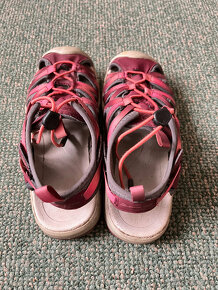 Dětské sandále dívčí Alpine Pro EUR 36 - 2