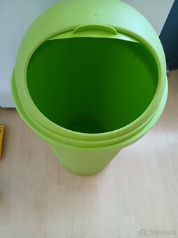 Odpadkový koš 50-60l - 2