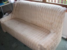 Pohovka - gauč - 2