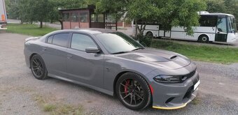 DODGE CHARGER SRT HELLCAT - 2