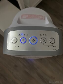 Čistička vzduchu ETA Ventum - 2