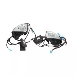 Výškove Reproduktory Burmester 3d - 2