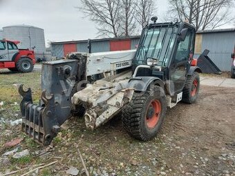 Bobcat T35 teleskopický manipulátor - 2
