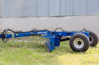 Grejdr AGRILEVEL - 2