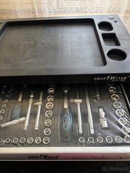 Prodej nářadí - 2