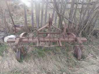 Plečka na brambory - 2