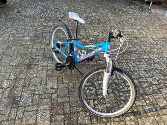 Rock Maschine Catherine 24 - 2