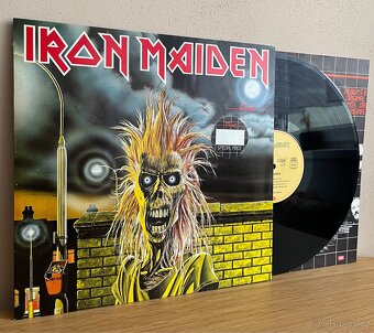 Iron Maiden - 2