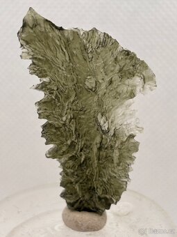 Vltavín - Moldavite 46g - 2