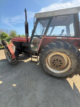 Zetor 16145-2 ks - 2