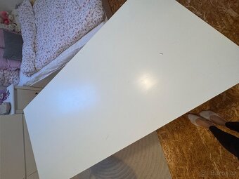 Psací stůl Ikea - 2