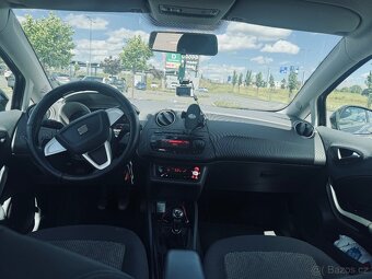 Seat Ibiza st iv - 2