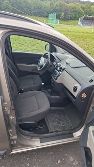 Prodám Dacia LODGY - 2