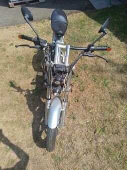 SACHS MAD ASS 50ccm - 2