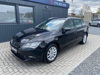 Seat Leon, 1.4 TSI 92kW - 1xMAJ.- STYLE - 2