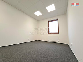 Pronájem kancelářského prostoru, 15 m², Sedlčany - 2