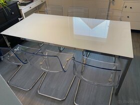 Jídelní stůl Ikea 180x85 cm - 2