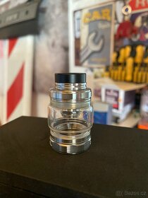 Geek vape Nova kit+atomizéry - 2