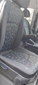 Mercedes-Benz Vito W639 2.2 CDI extra long - 2