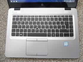 Notebook HP EliteBook 840 G3, i7, Ram 8Gb, SSD 256 - 2