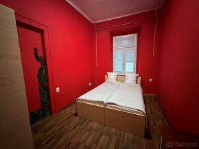 Сдается комната для семейной пары  в районе Smíchov - 2
