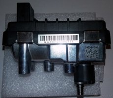 Regulace, aktuator turba G149 Ford Mondeo 2.0TDCi 85/96kw - 2