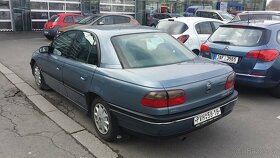 Opel omega 2.0 - 2