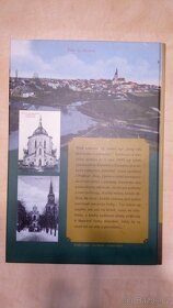 Město Žďár nad Sázavou na starých pohlednicich - 2