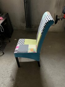 židle - 2