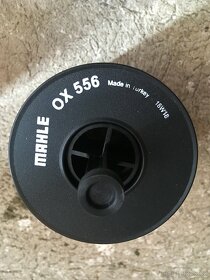 Olejový filtr MAHLE OX556 - 2