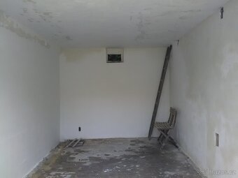 Garáž v Liberci Vesec, ulice Česká, 16 m2, OV, elektřina - 2