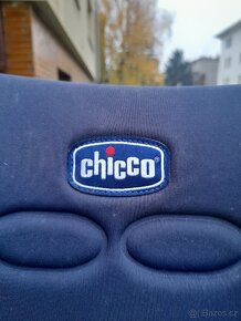 Detska autosedacka Chicco Gr.1 - 2