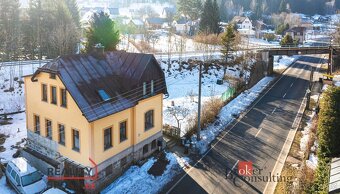 Prodej, domy/rodinný, 182 m2, Hlavní 1016, 46851 Smržovka, J - 2