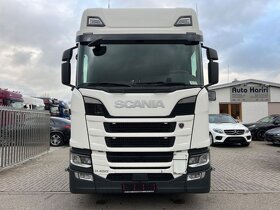 Scania R450 BDF Nosič výměnných nástaveb - 2