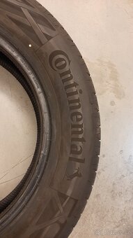 Pneu Continental EcoContact 6 205/60/16 H - 2