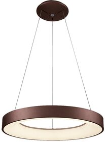 Led lustr Luxera Gentis - 2