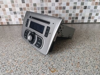 Alfa Romeo MITO originál radio - 2