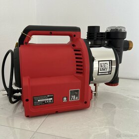 Vodárna Einhell GE-AW 1144 Smart - 2