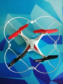Dron Jamara Q 180.3 - 2