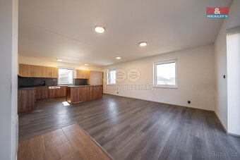 Prodej rodinného domu, 132 m², Železné - 2