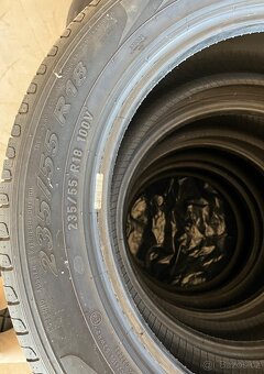 sada letních pneu Pirelli Scorpion R18" - 2